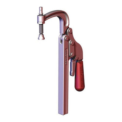 DE-STA-CO 345 3558.58 N LOAD CAPACITY, 2.72" THROAT DE