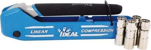 IDEAL 33-632 COMPRESSION TOOL