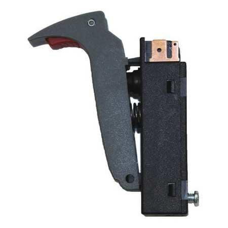 BOSCH POWER TOOLS 1617200110 SWITCH