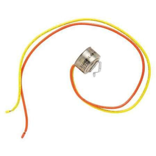 GENERAL ELECTRIC WR50X10071 DEFROST THERMOSTAT