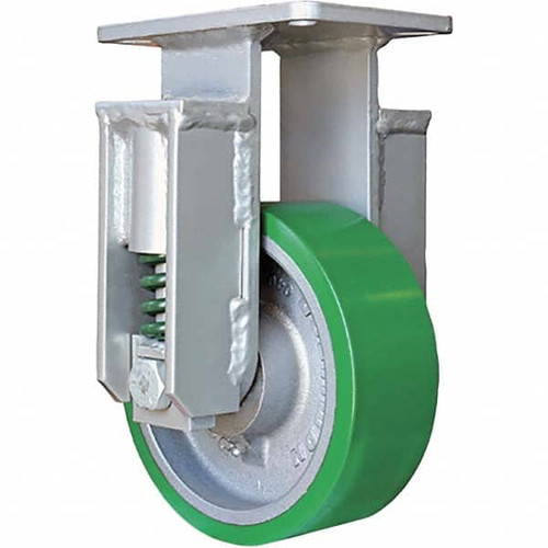 HAMILTON R-SPCH-83DT-1 RIGID SPRING,LOADED CH 8X3 DURALAST