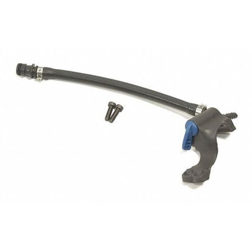 HUSQVARNA 505095501 HOSE AND VALVE KIT