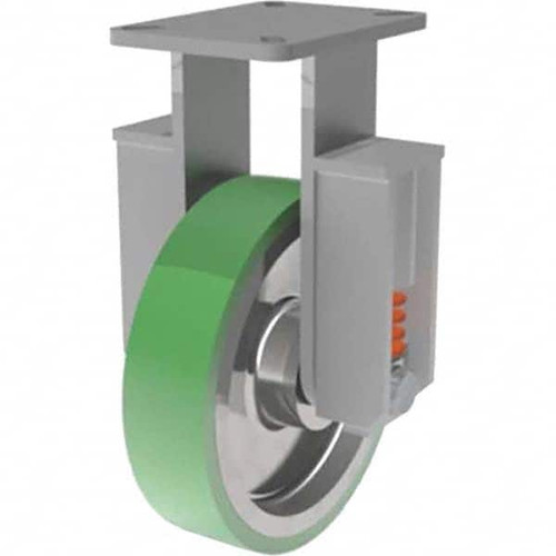 HAMILTON R-SPCH-10DB-2 RIGID SPRING,LOADED CH 10X2-1/2 DURALAST