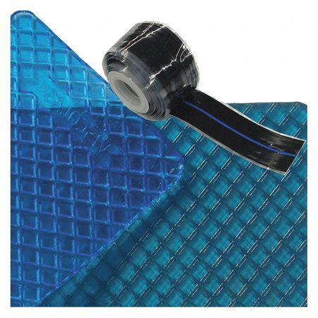IMPACTO PROTECTIVE PRODUCTS 9067 TOOL GRIP WRAP KIT,13X5-1/8"