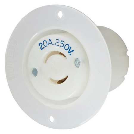 HUBBELL HBL8809C CONNECTOR