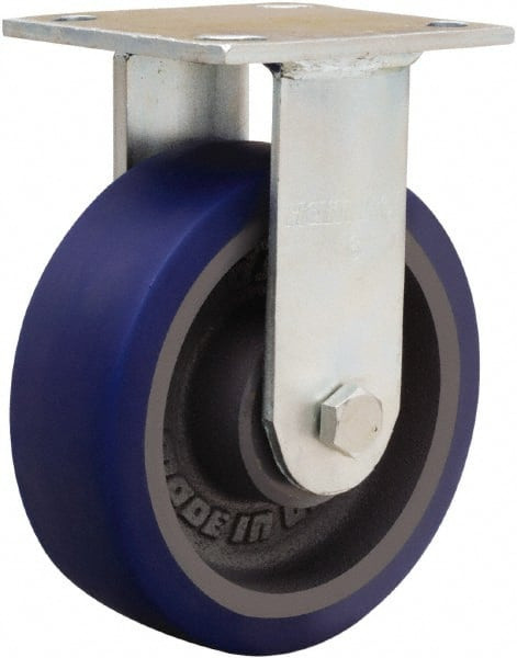 HAMILTON R-526-SPB RIGID CASTER 52 6X2 ERGO-GLIDE