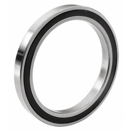 KSM LTD. 6902 2RS BALL BEARING,28MM OD, 2 RUBBER SEALS