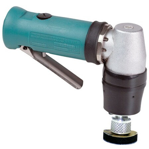 DYNABRADE 58038 MINI-ORBITAL SANDER 1-1/4IN DIA.