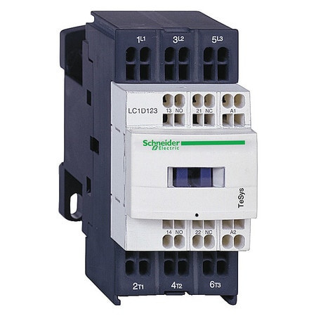 SCHNEIDER ELECTRIC LC1D183G7 CONTRACTORS