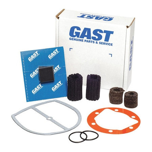 GAST AJ135A AIR COMPRESSOR FILTER ELEMENT