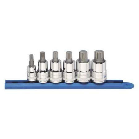 GEARWRENCH 80744 SET RAT EXT 3/8DR 17PC