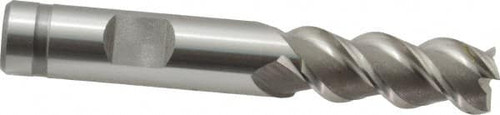 OSG 6601100 1/2", 1-1/4" LOC, 1/2" SHANK DIAM, 3-1/4