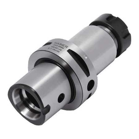 HAIMER CC6.021.25 COLLET CHUCK SK10 TAPER SHANK
