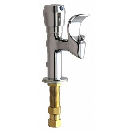 CHICAGO FAUCETS 748-665TBABCP BUBBLER