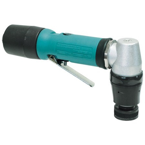 DYNABRADE 58039 MINI-ORBITAL SANDER 1-1/4IN DIA.