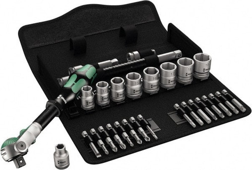WERA 05004049001 SOCKET SETS
