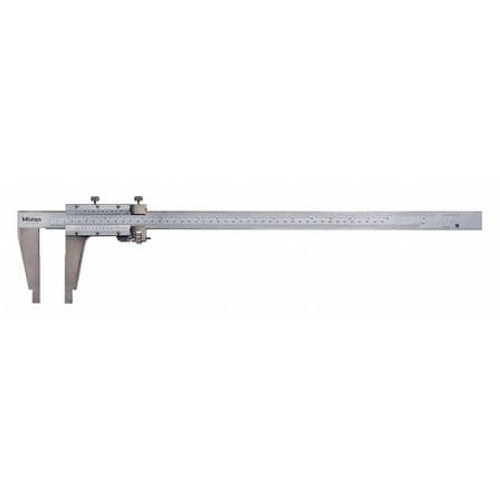 MITUTOYO 160-151 VERNIER CALIPER 450MM/18FT