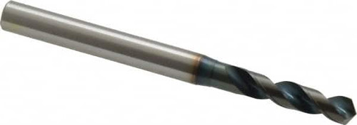 OSG 11546215 #7 120° SPIRAL FLUTE VANADIUM HIGH SPEED