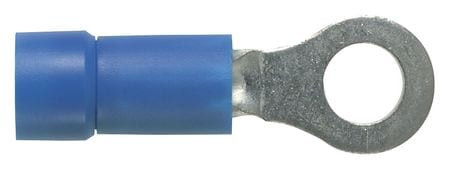 PANDUIT CORPORATION PV14-14R-C ACQUISITIONS CIRCULAR RING TERMINAL: FUL