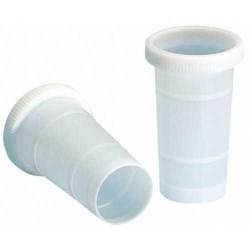 CHEMGLASS CG-136-01 SLEEVE RIBBED 14/20