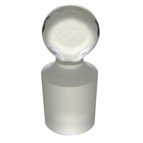 CHEMGLASS CG-3018-01 STOPPER #9 CHEMGLASS CG-3018-01 STOPPER #9