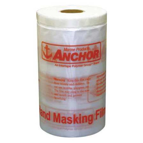 INTERTAPE POLYMER CORP 40X005 HMF CL 48X180 PLAN PK12