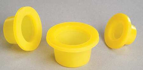 CHEMGLASS CG-3021-04 STOPPER POLYETYLENE 29/26AND29/42 PK100