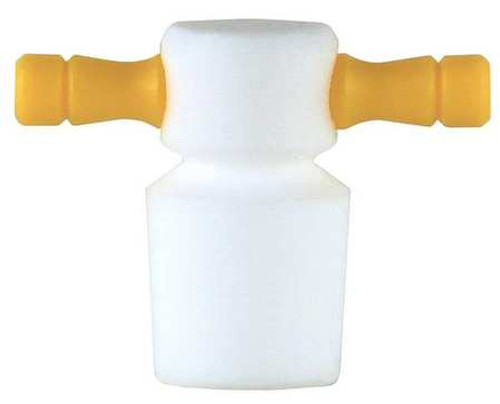 CHEMGLASS CG-3020-A-02 STOPPER #13