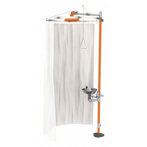 GUARDIAN EQUIPMENT AP250-015 CURTAIN MODESTY ASSY