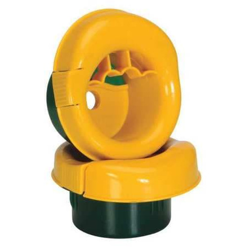 VESTIL SWD-1 HAND-HELD STRETCH WRAP DISPENSERS; STYLE