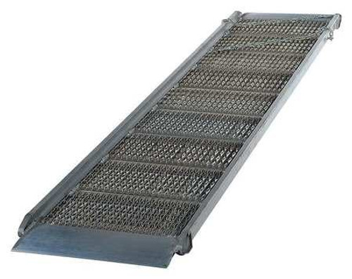 VESTIL AWR-G-28-10A ALUMINUM GRIP-STRUT WALK RAMP VESTIL AWR-G-28-10A ALUMINUM GRIP-STRUT WALK RAMP