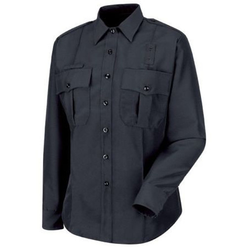 HORACE SMALL HS1191 RG M 945NP W L/S DK NAVY SENTRY SHIRT HORACE SMALL HS1191 RG M 945NP W L/S DK NAVY SENTRY SHIRT