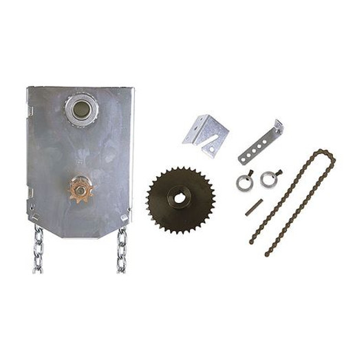 AMERICAN GARAGE DOOR CH3501J1 GARAGE DOOR OPENER JACK SHAFT MOUNT AMERICAN GARAGE DOOR CH3501J1 GARAGE DOOR OPENER JACK SHAFT MOUNT