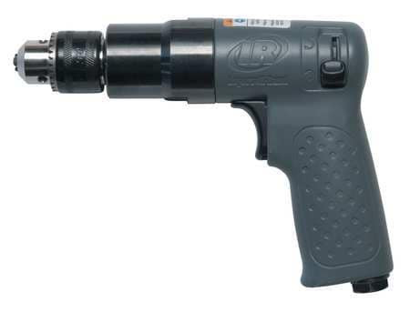 INGERSOLL-RAND 7804XPA AIR DRILL PISTOL 1/4 IN.