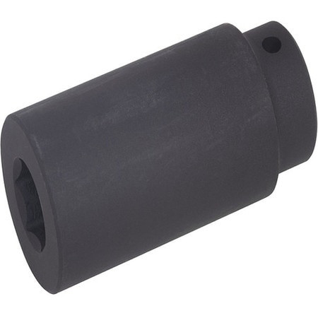 LISLE 77080 SOCKET 19MM HARMONIC BALANACER HONDA