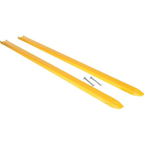 VESTIL FE-4-120-P FORK EXTENSION