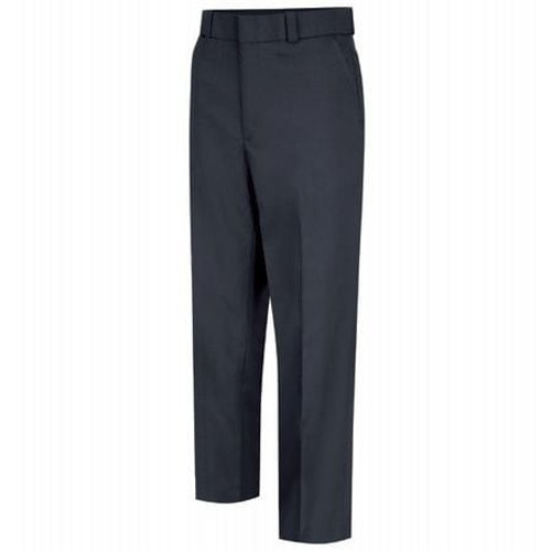 HORACE SMALL HS2331 37R30 M DK NVY POLY/WOOL/LYCRA TROUSER
