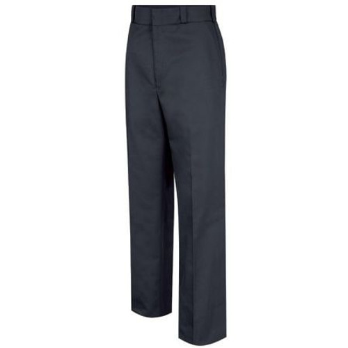 HORACE SMALL HS2333 31R32 M DK NAVY 4-PKT P/C TROUSER