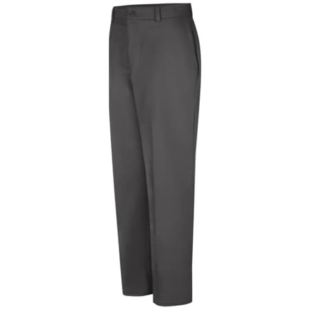 RED KAP PC20CH 35 30 MNS CHARCOAL DP CTN WORK PANT