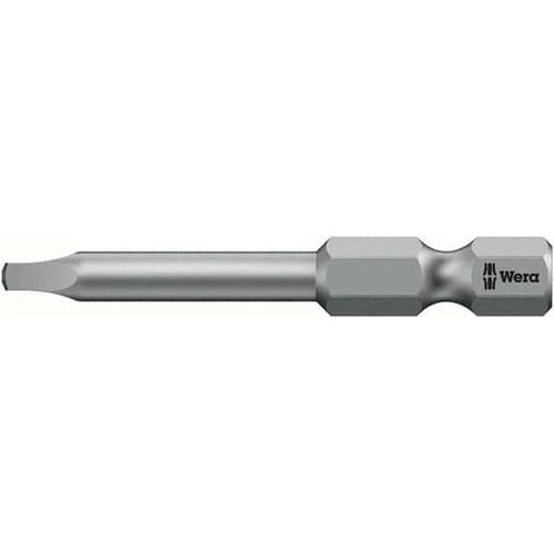 WERA 05134806001 #2" SQUARE SIZE SQUARE RECESS BIT
