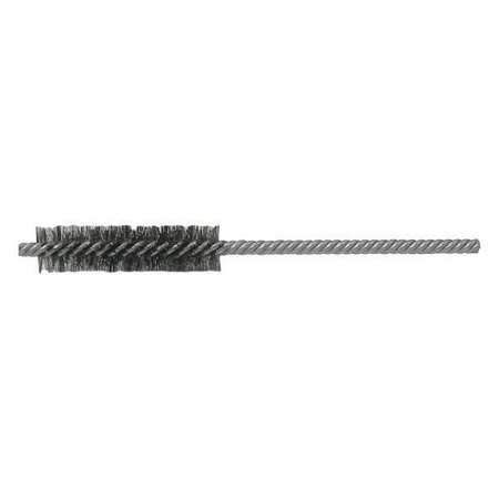 WESTWARD 45PE78 DOUBLE SPIRAL TUBE BRUSH 5 L PK10