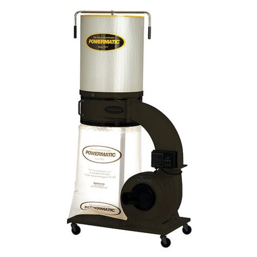 WILTON PDC-B CANISTER KIT WITH CLEAR COLLECTION BAGS