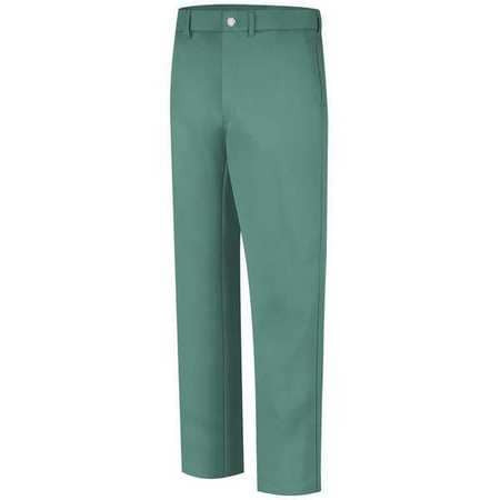 BULWARK PEW2VG 48 34 MENS 9OZ EXCEL FR WORK PANT