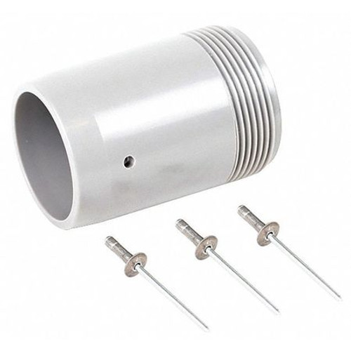 PROTEAM 100101 REPLACEMENT SLEEVE FOR WAND