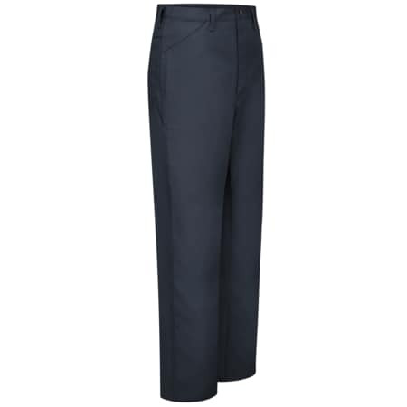 RED KAP PD30ND 38 30 DUCK DUNGAREE - NAVY