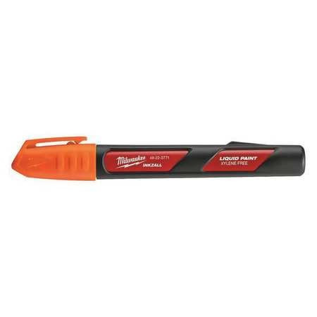 MILWAUKEE ELECTRIC TOOLS 48-22-3771 INKZALL™ LIQUID PAINT MARKERS