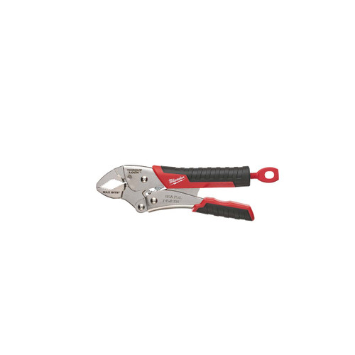 MILWAUKEE ELECTRIC TOOLS 48-22-3707 7" TORQUE LOCK™ MAXBITE™ CURVED JAW LOCK