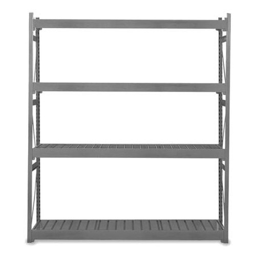EQUIPTO 1018D50S-PY EQUIPTO V-GRIP BULK RACK - PUTTY EQUIPTO 1018D50S-PY EQUIPTO V-GRIP BULK RACK - PUTTY
