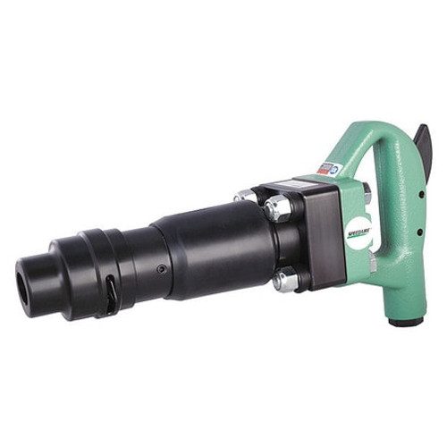 SPEEDAIRE 48MA10 AIR CHIPPING HAMMER 6.5 CFM ROUND SHANK