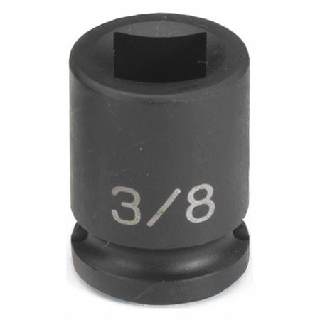 GREY PNEUMATIC 1012FP 3/8" DRIVE X 3/8" SQUAREFEMALE PIPE PLUG